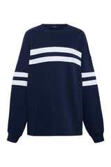 Varsity Crewneck — packshot