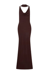 Vida maxi dress — packshot