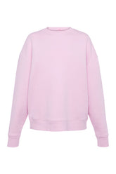 Vintage Fleece Crewneck | Bon Bon — packshot