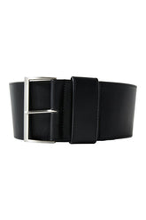 Wide Classic Belt — packshot