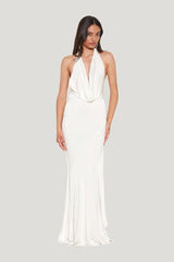 Winona Dress — model front