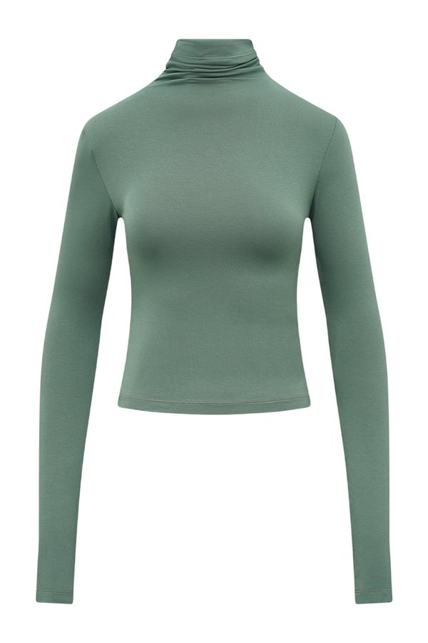 Winslow Long Sleeve Top — packshot