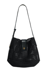 Woven Tote — packshot