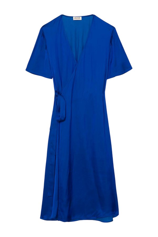 Reforme Dress — packshot