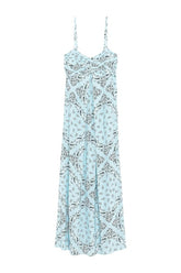 Rippie Dress — packshot