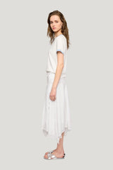 Jetro Skirt - 34 — model side