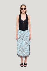 Jarvis Skirt - 34 — model front