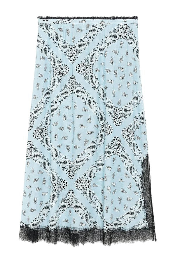 Jarvis Skirt — packshot