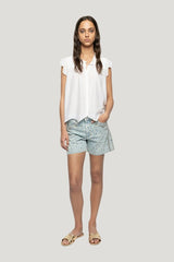 Tika Top — model front