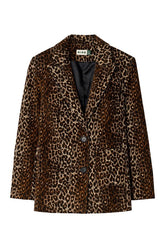 Xander - Lyra Leopard — packshot