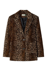 Xander - Lyra Leopard — packshot