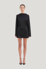 Yasmine Mini Dress — model front