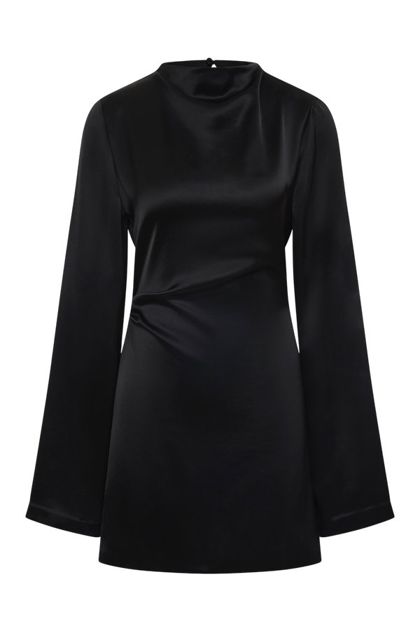 Yasmine Mini Dress — packshot