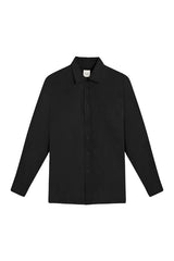 Yoko Oversized Button Down — packshot