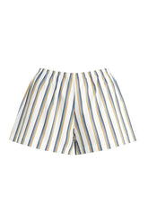 Yoshi Stripe Summer Short — packshot