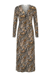 Zaria Dress — packshot