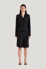 Zira Blazer — model front