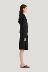 Zira Blazer — model side