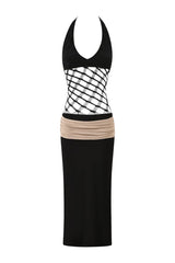 Zoreen Midi Dress — packshot