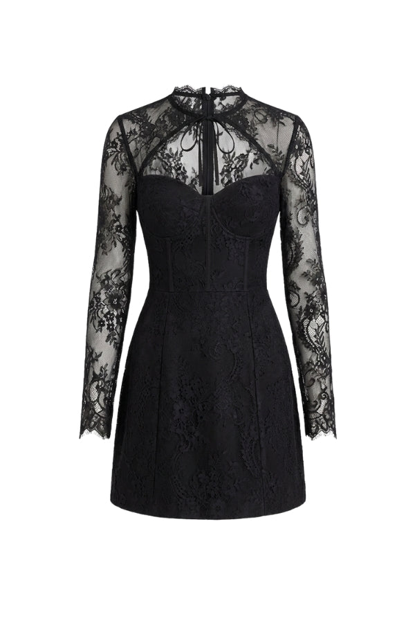Macie Dress