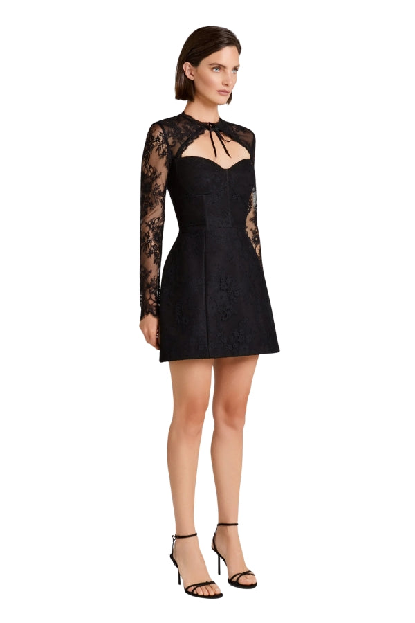 Macie Dress
