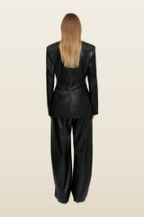 Hathi - Okobor™ blazer — model back