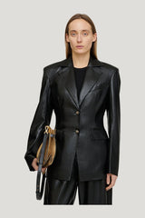 Hathi - Okobor™ blazer — model side