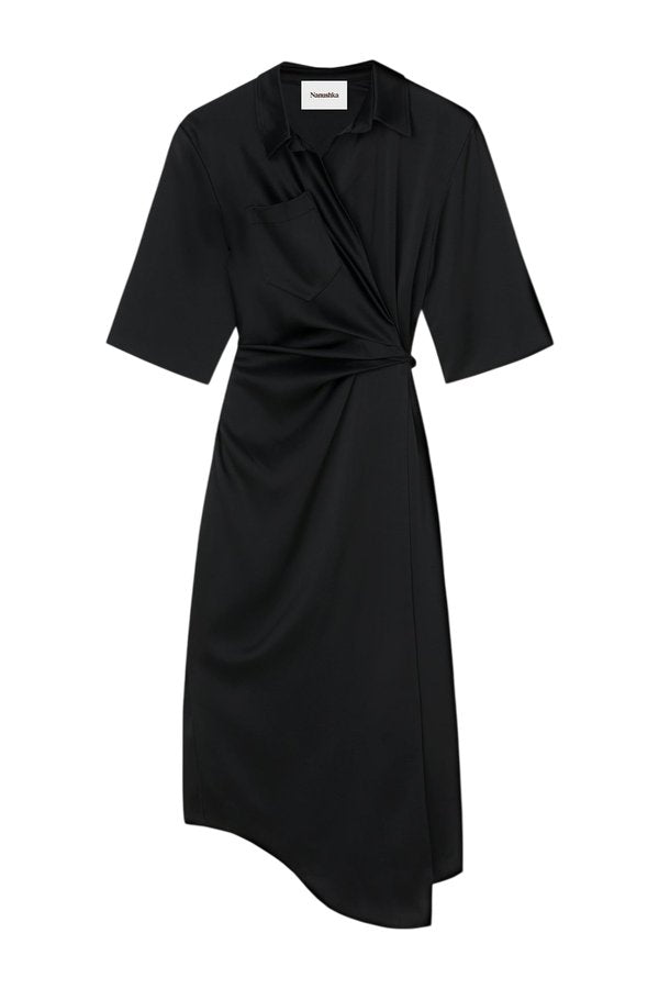 Lais - Shirt dress — packshot