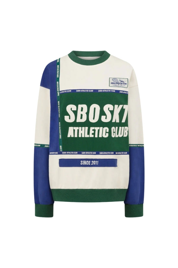 York Sweater