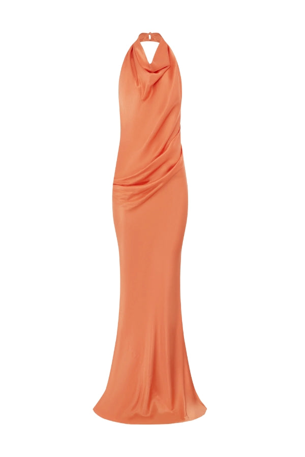 Gaia Dress