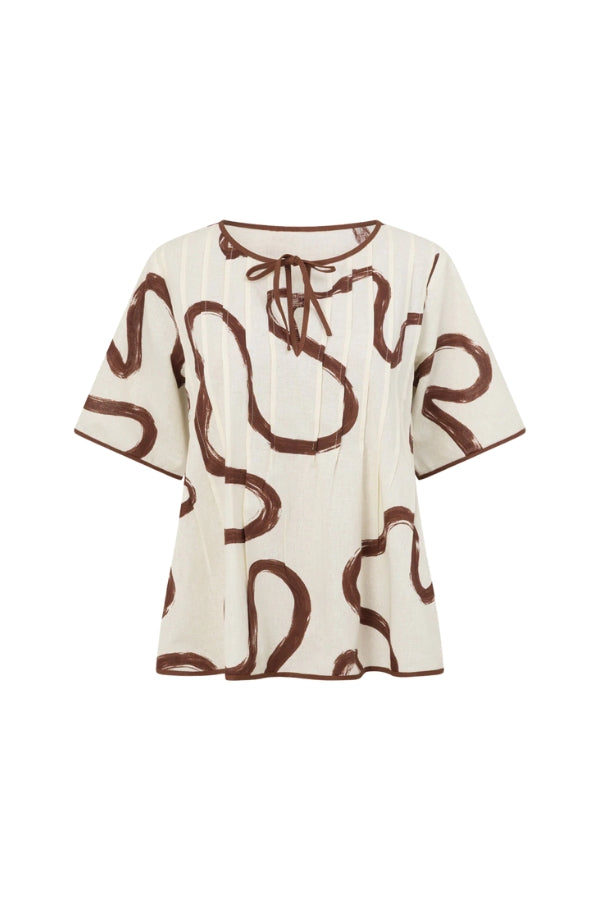 Rayne Top