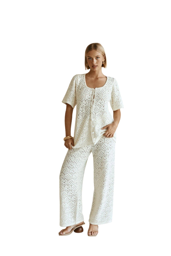 Umiko Pants