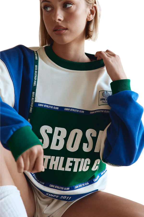York Sweater