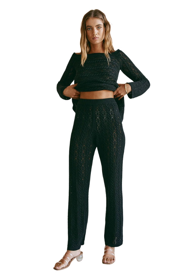 Cierra Pants