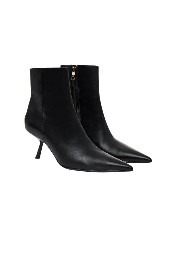 Hilda High Heel Boots