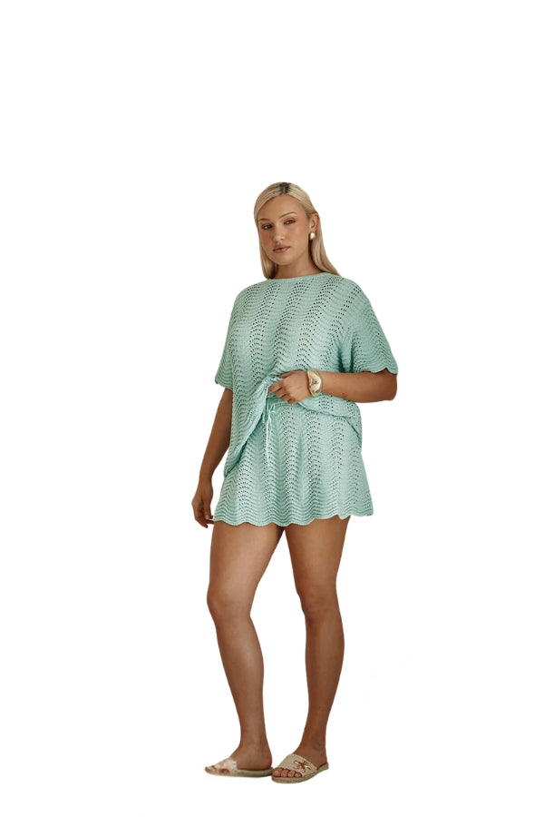 Leah Skirt