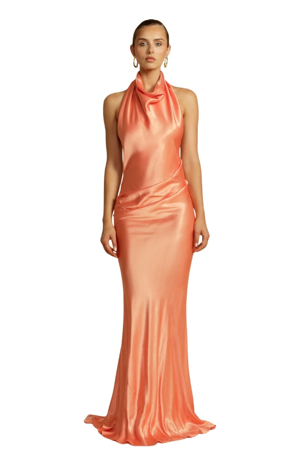 Gaia Dress