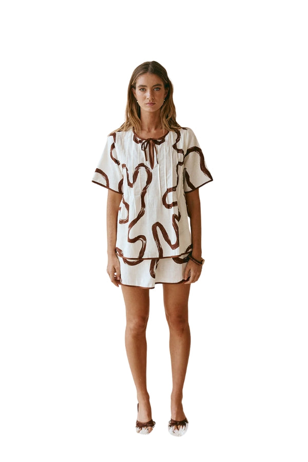 Rayne Top