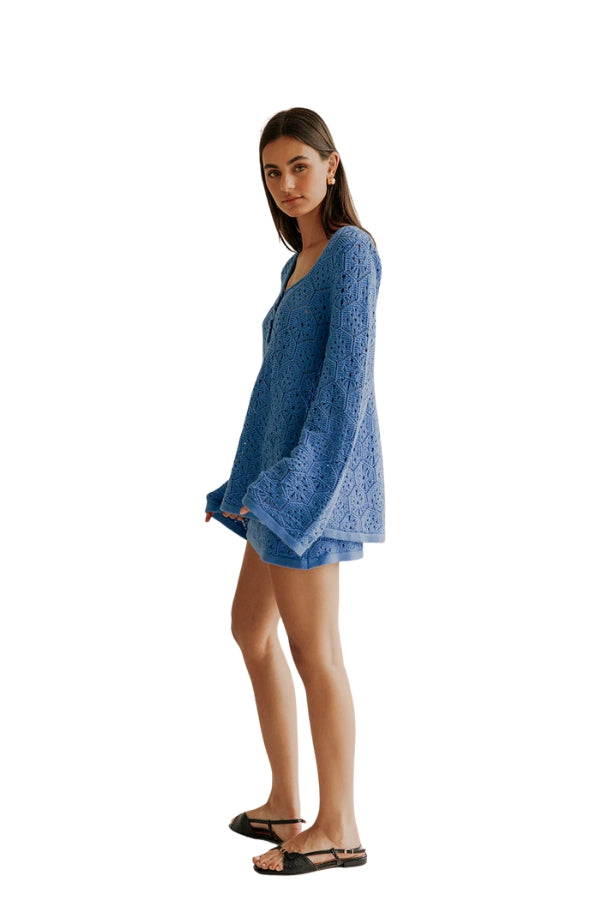 Alivia Skirt
