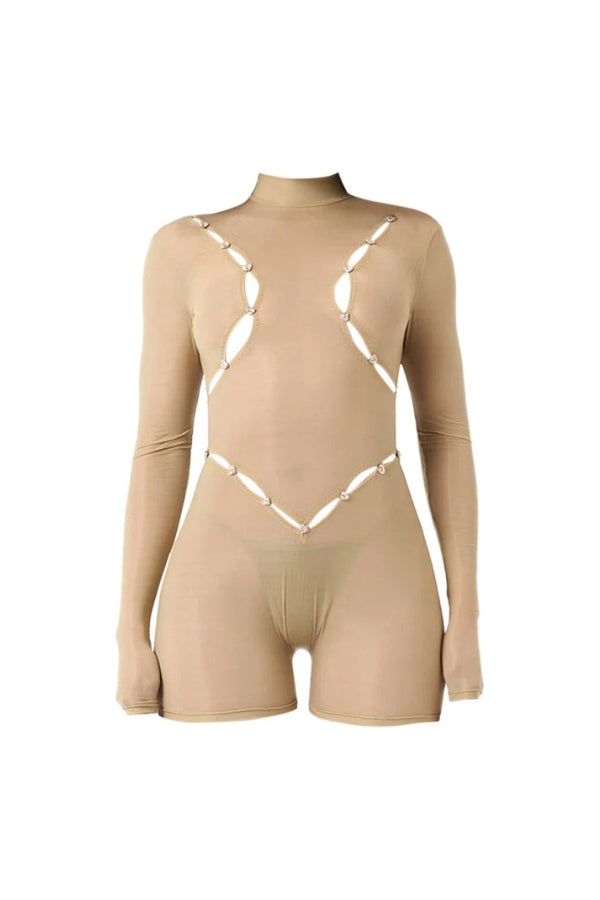 Pika Playsuit