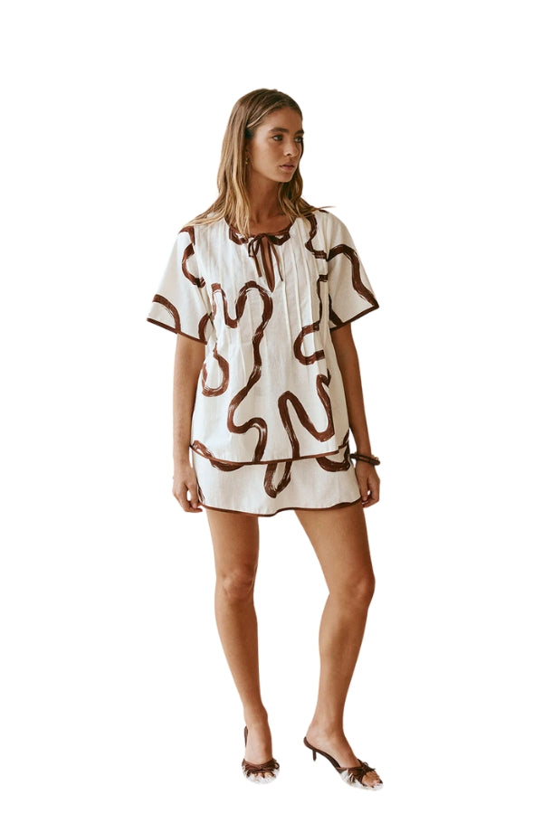 Rayne Top
