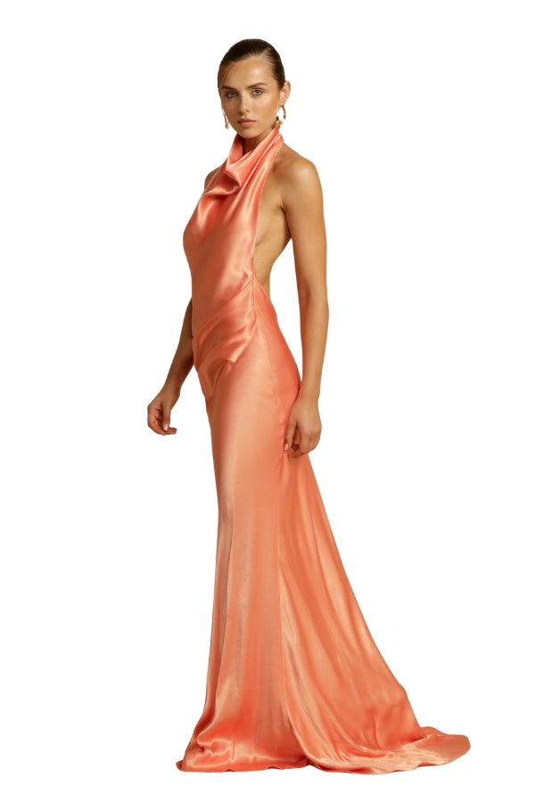 Gaia Dress