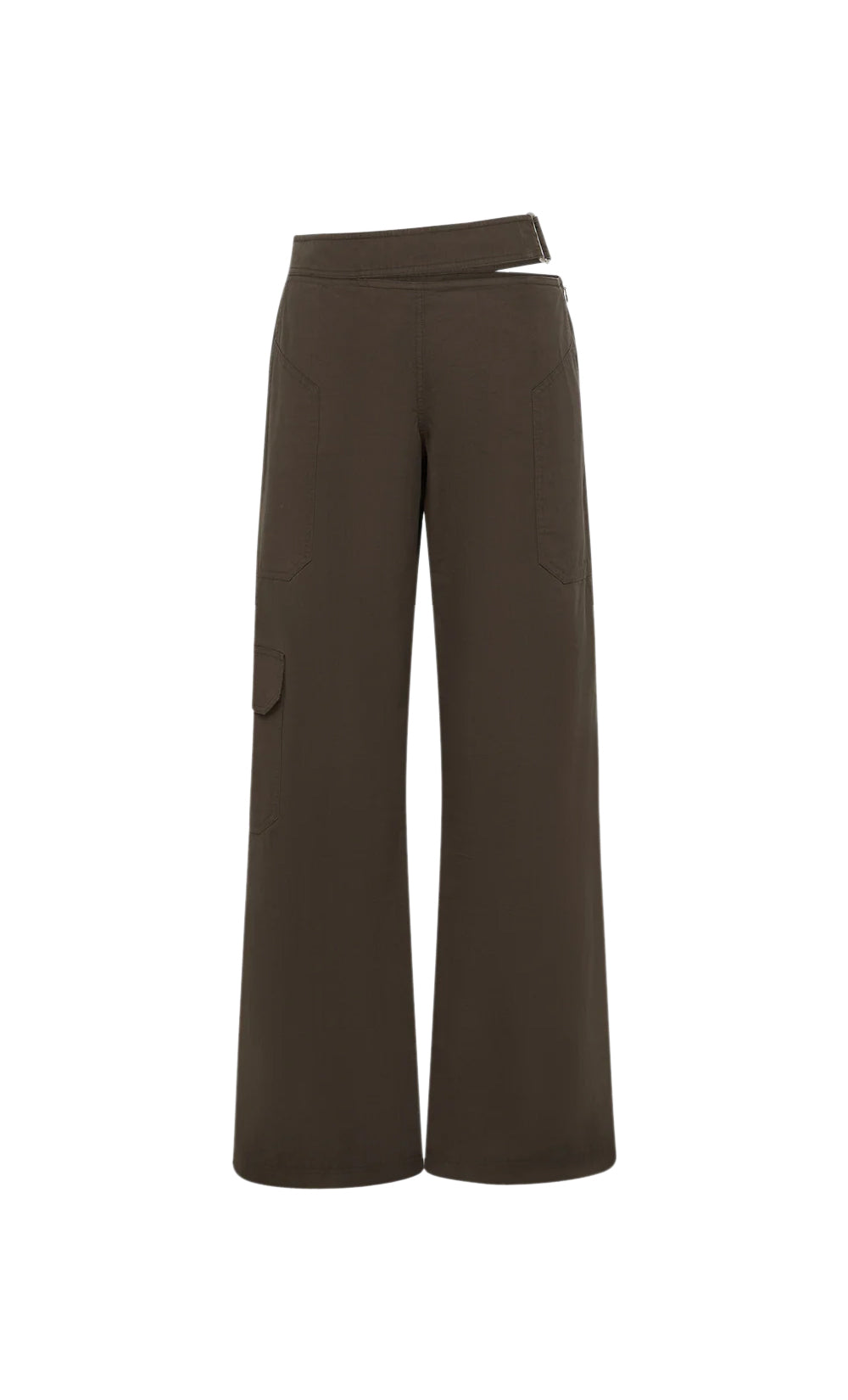 Tommi Pant