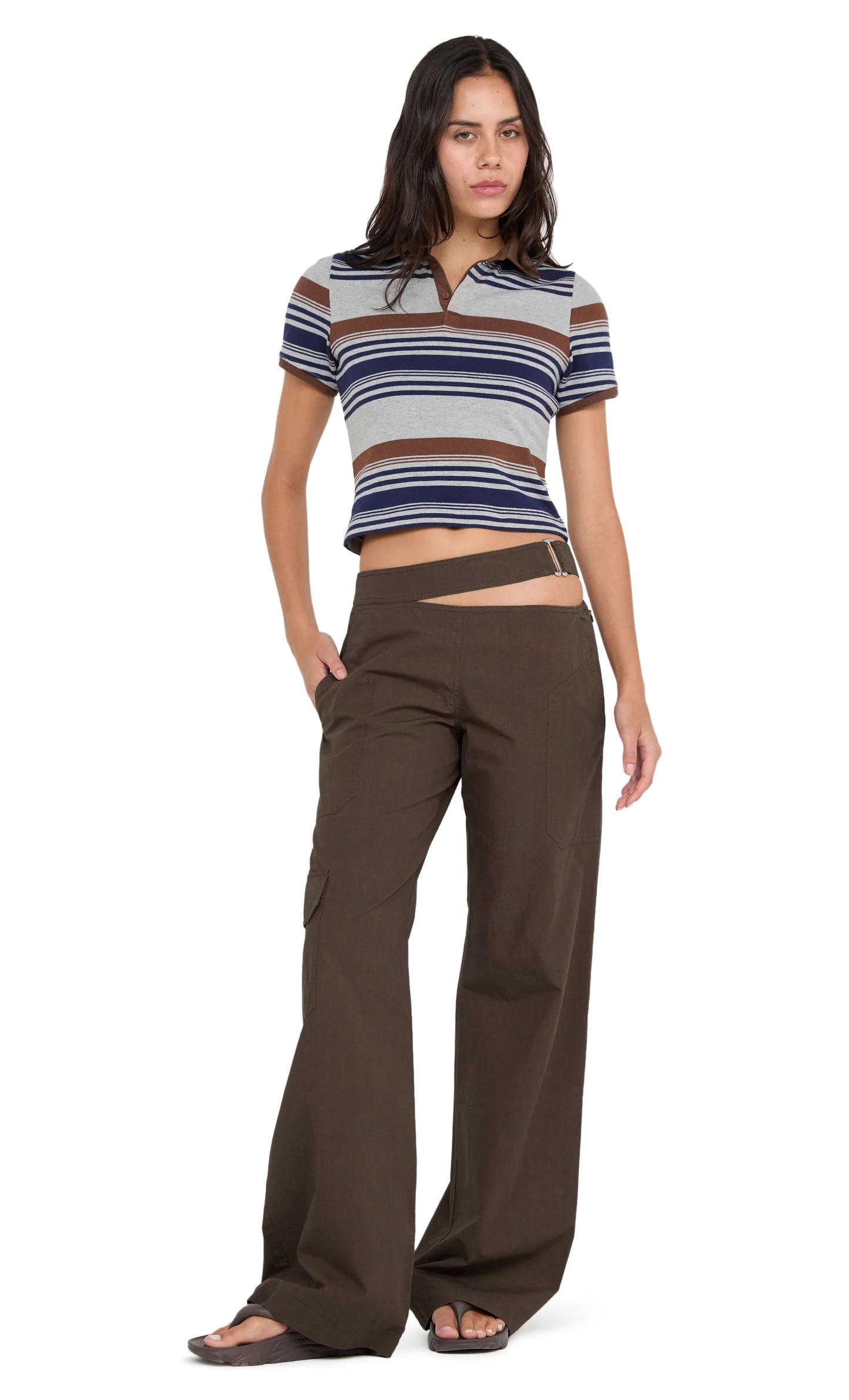 Tommi Pant
