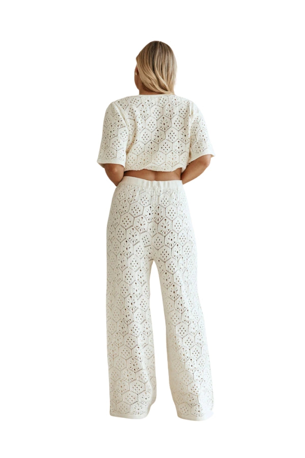 Umiko Pants
