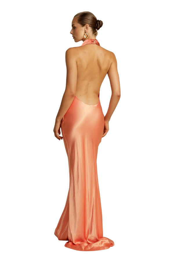 Gaia Dress