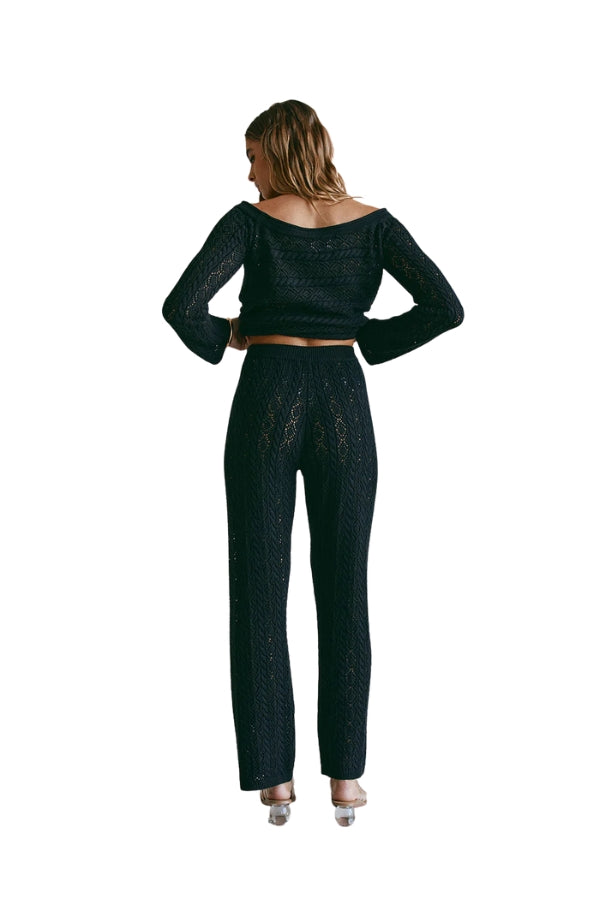 Cierra Pants