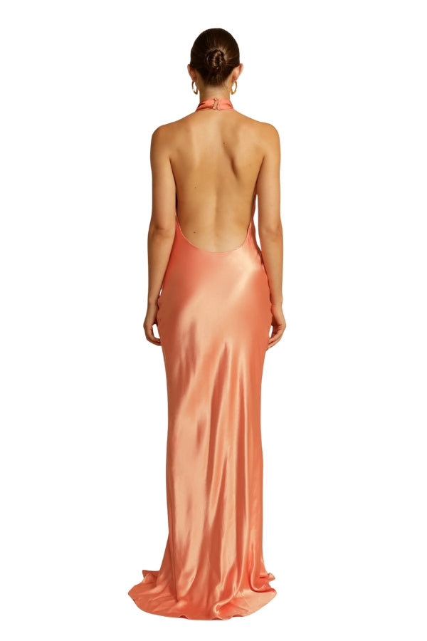 Gaia Dress