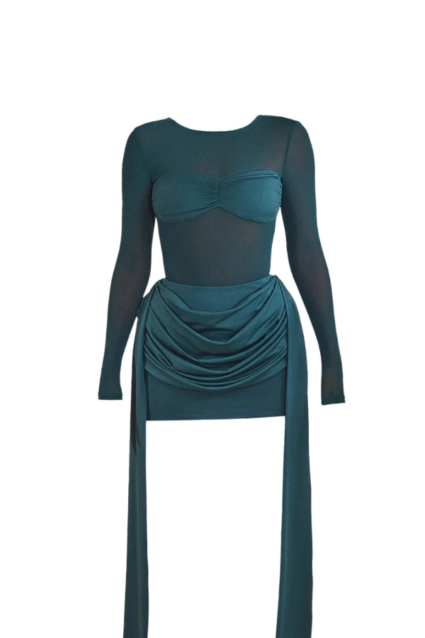 The Yara Bodysuit