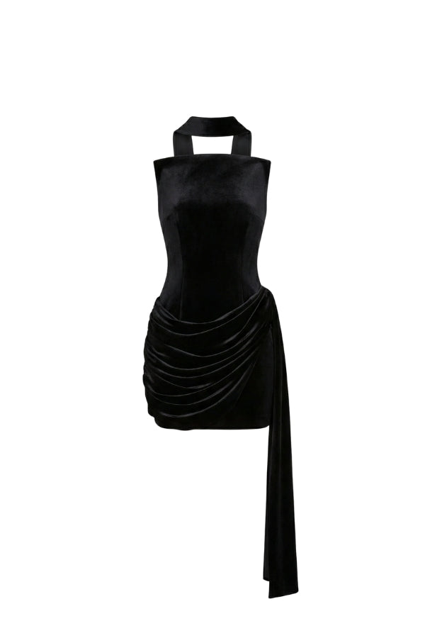 Talia Dress